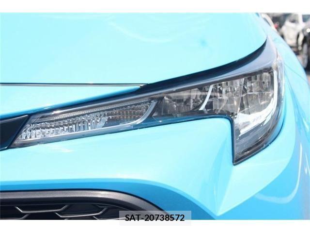 Toyota COROLLA SPORT 2018-11 7453598-25