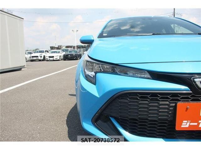 Toyota COROLLA SPORT 2018-11 7453598-26