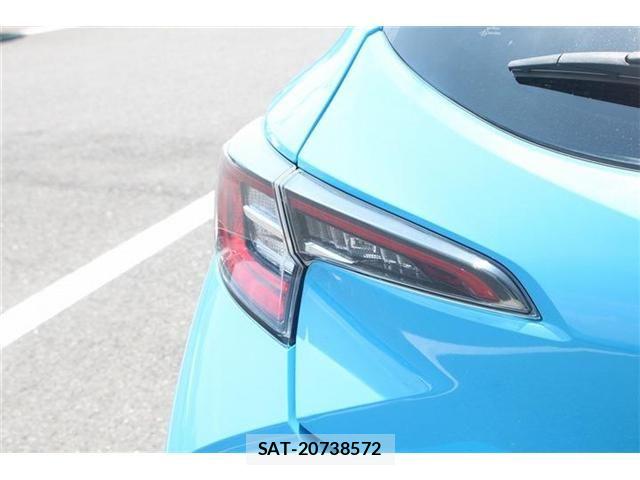 Toyota COROLLA SPORT 2018-11 7453598-27