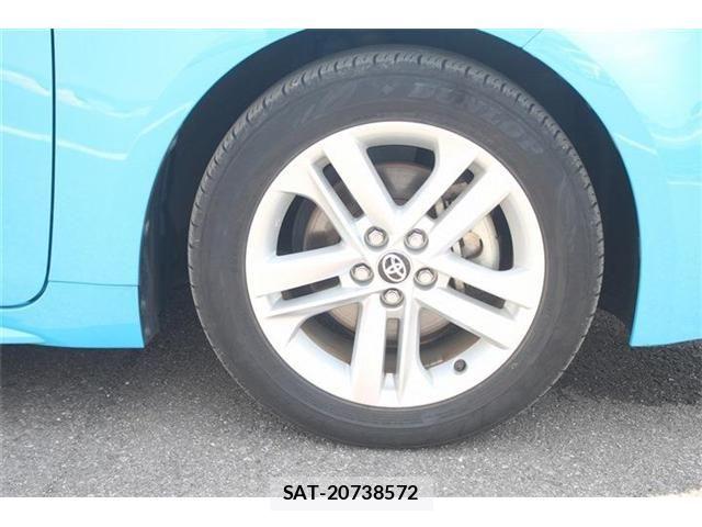 Toyota COROLLA SPORT 2018-11 7453598-28