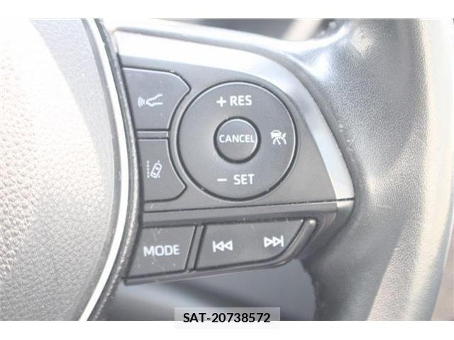 Toyota COROLLA SPORT 2018-11 7453598-2