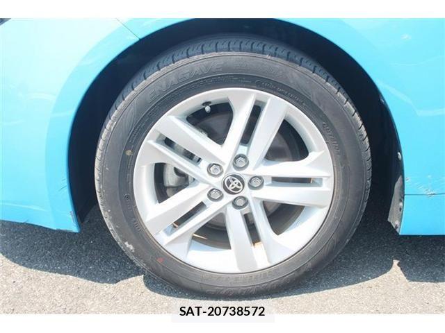 Toyota COROLLA SPORT 2018-11 7453598-29