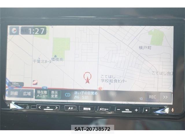 Toyota COROLLA SPORT 2018-11 7453598-3