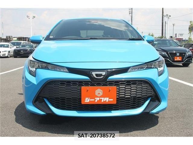 Toyota COROLLA SPORT 2018-11 7453598-6