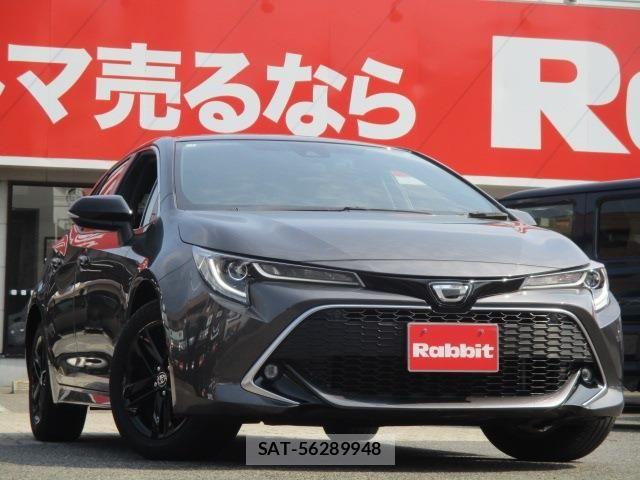 Toyota COROLLA SPORT 2021-01 7508399-0
