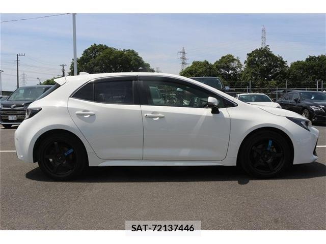 Toyota COROLLA SPORT 2018-11 7615686-9