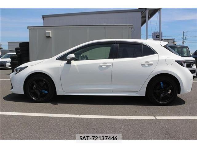 Toyota COROLLA SPORT 2018-11 7615686-10