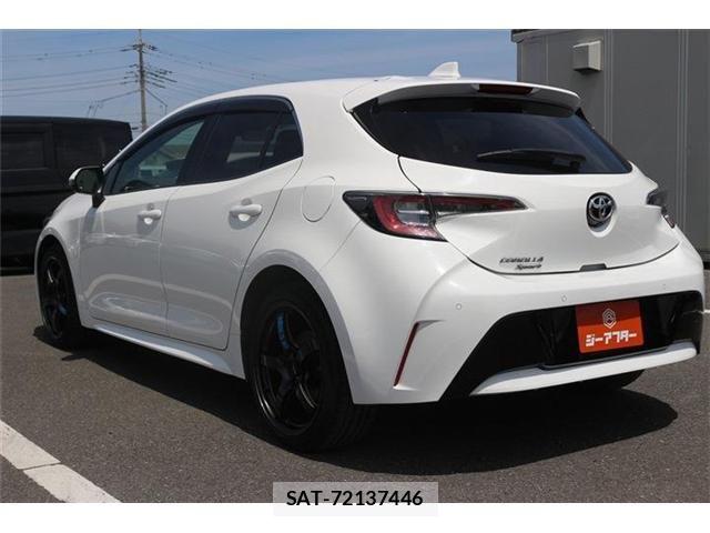 Toyota COROLLA SPORT 2018-11 7615686-17