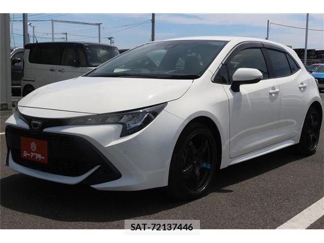 Toyota COROLLA SPORT 2018-11 7615686-18