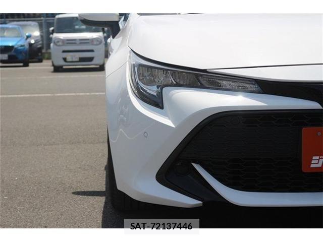 Toyota COROLLA SPORT 2018-11 7615686-19