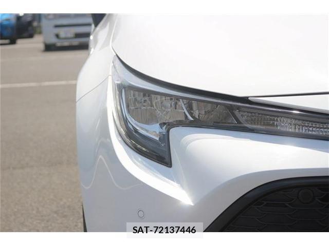 Toyota COROLLA SPORT 2018-11 7615686-20