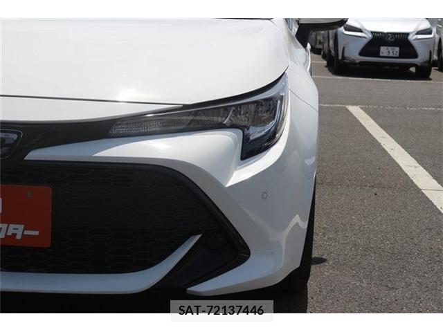 Toyota COROLLA SPORT 2018-11 7615686-21