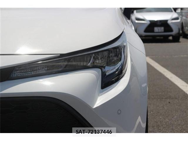 Toyota COROLLA SPORT 2018-11 7615686-22