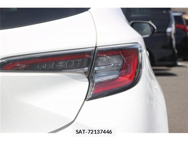 Toyota COROLLA SPORT 2018-11 7615686-23