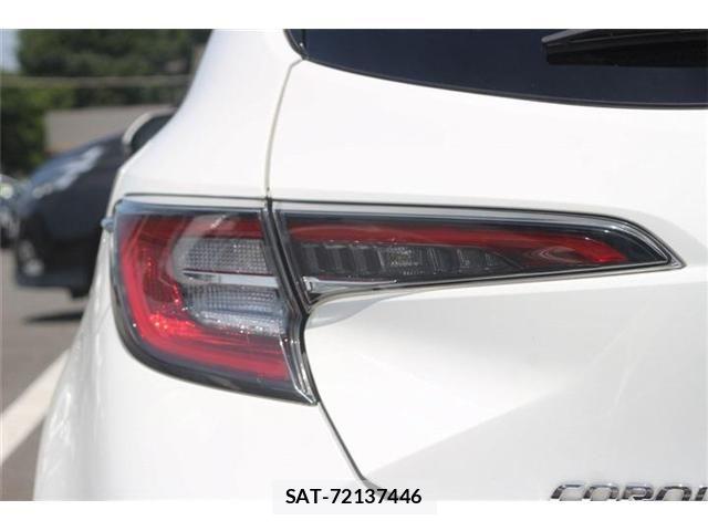 Toyota COROLLA SPORT 2018-11 7615686-24