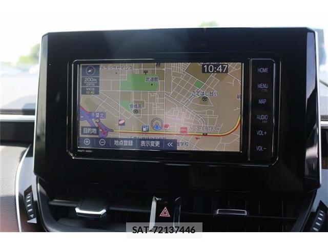 Toyota COROLLA SPORT 2018-11 7615686-3