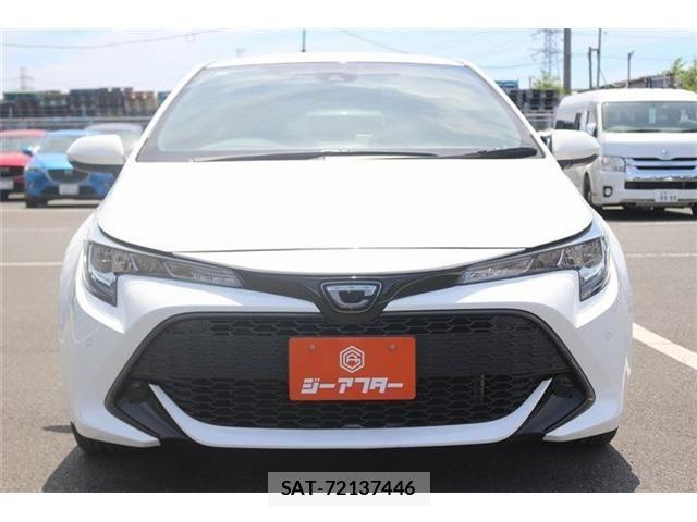 Toyota COROLLA SPORT 2018-11 7615686-7
