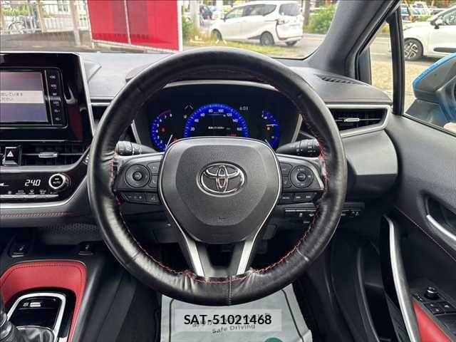 Toyota COROLLA SPORT 2018-09 7722085-9