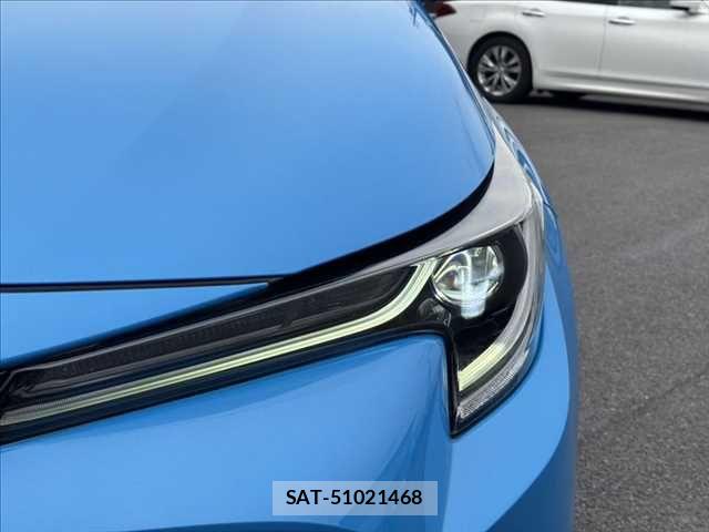 Toyota COROLLA SPORT 2018-09 7722085-10