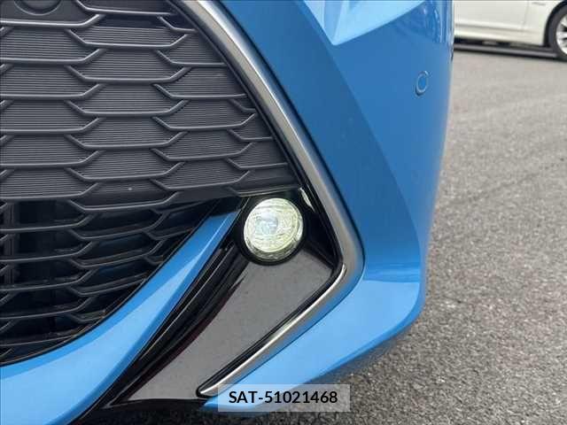 Toyota COROLLA SPORT 2018-09 7722085-11