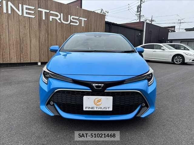Toyota COROLLA SPORT 2018-09 7722085-14