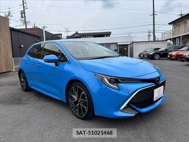 Toyota COROLLA SPORT 2018-09 7722085-15