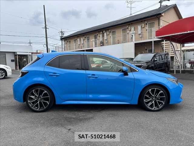 Toyota COROLLA SPORT 2018-09 7722085-16