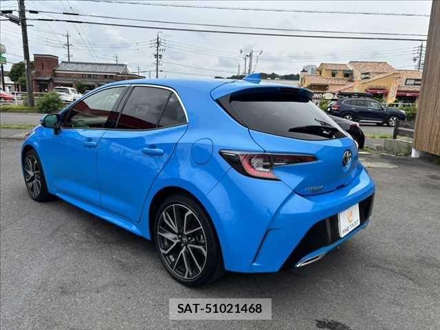 Toyota COROLLA SPORT 2018-09 7722085-19