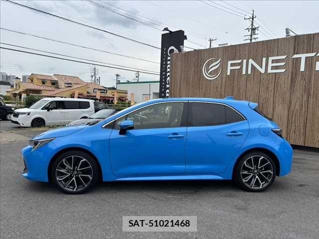 Toyota COROLLA SPORT 2018-09 7722085-20
