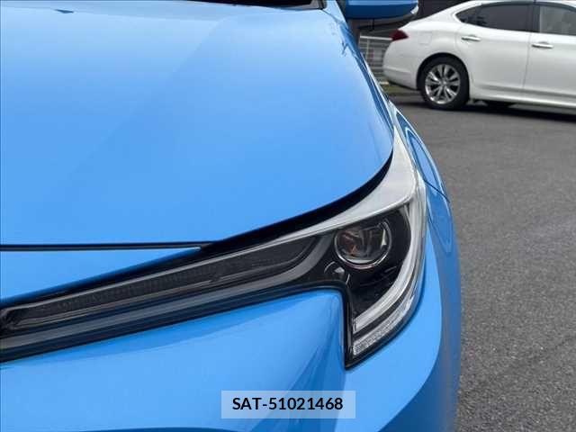 Toyota COROLLA SPORT 2018-09 7722085-21