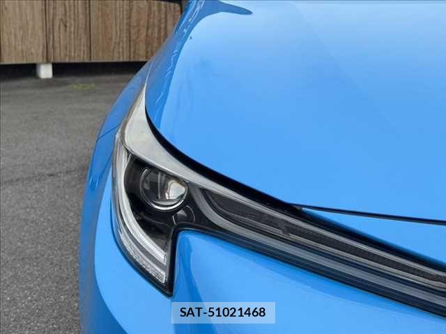 Toyota COROLLA SPORT 2018-09 7722085-22