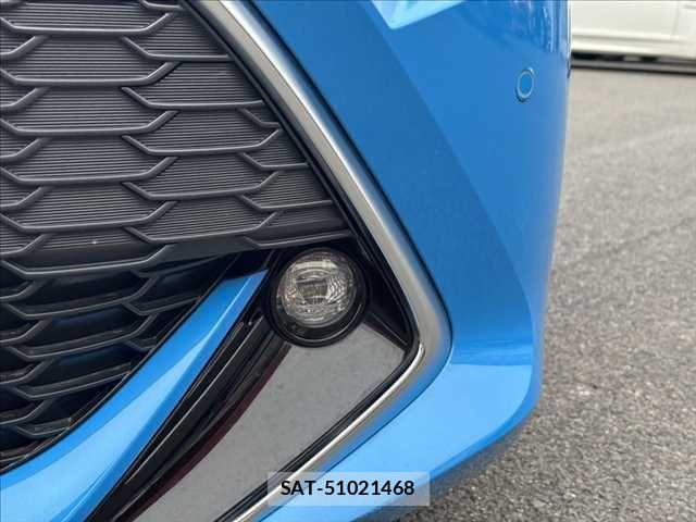 Toyota COROLLA SPORT 2018-09 7722085-23
