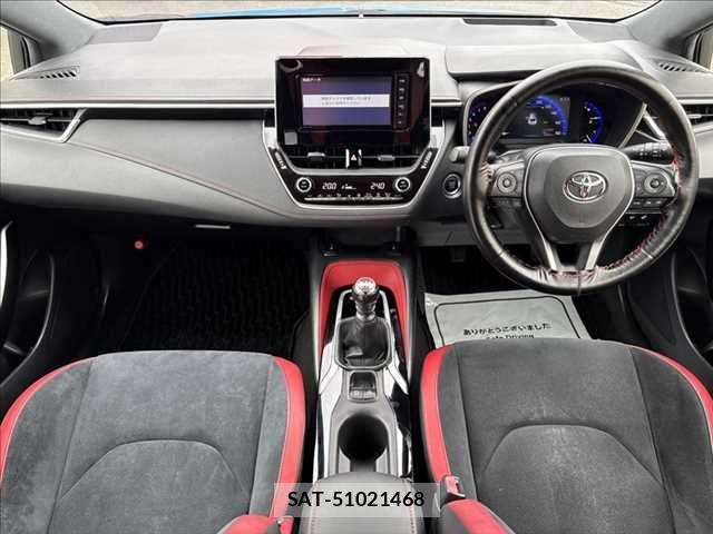 Toyota COROLLA SPORT 2018-09 7722085-2