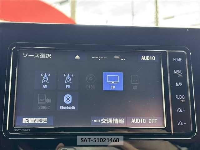 Toyota COROLLA SPORT 2018-09 7722085-4
