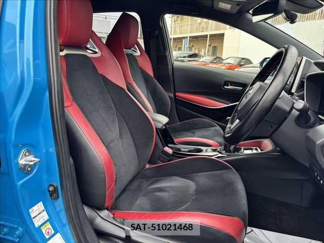 Toyota COROLLA SPORT 2018-09 7722085-6