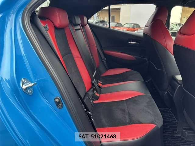 Toyota COROLLA SPORT 2018-09 7722085-7