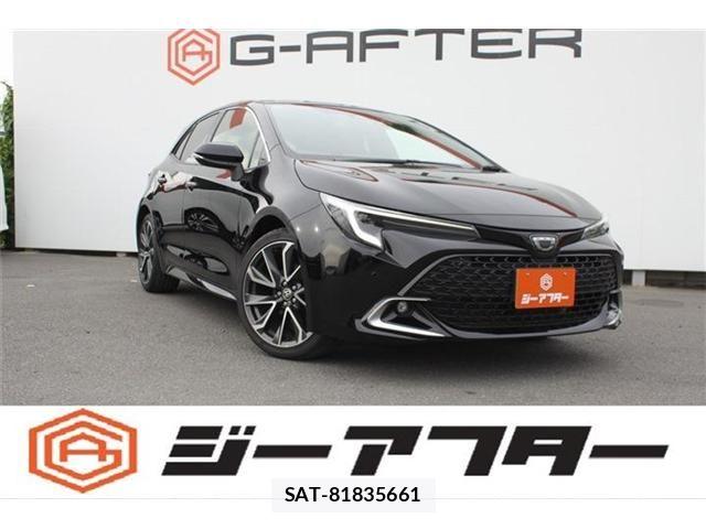 Toyota COROLLA SPORT 2023-07 7722083-0
