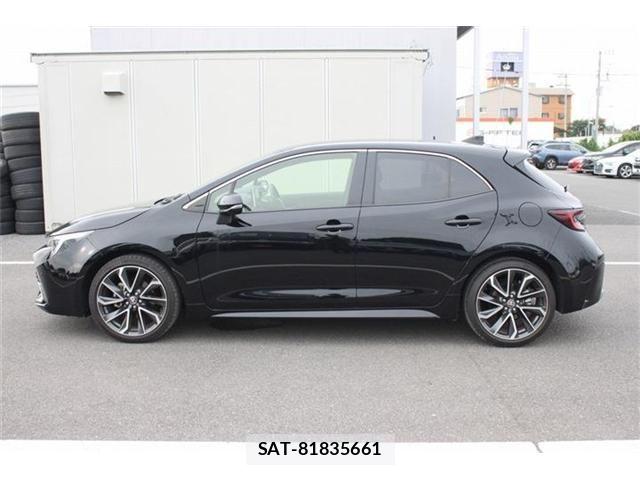 Toyota COROLLA SPORT 2023-07 7722083-9