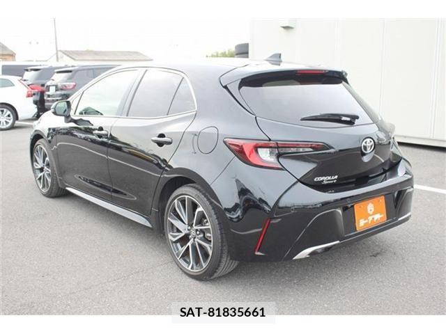 Toyota COROLLA SPORT 2023-07 7722083-10