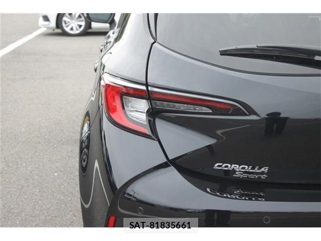 Toyota COROLLA SPORT 2023-07 7722083-11
