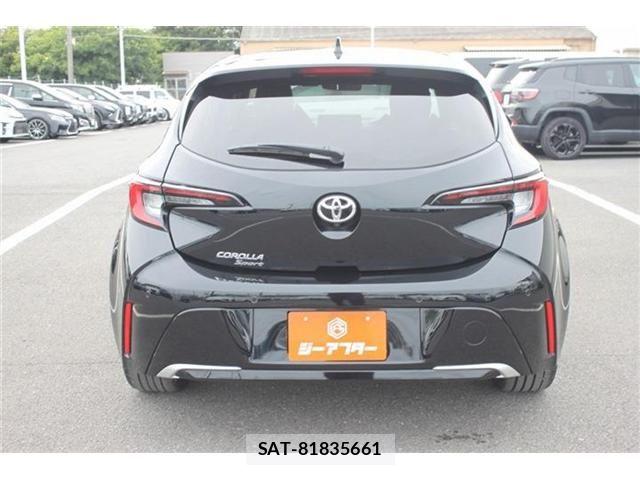 Toyota COROLLA SPORT 2023-07 7722083-13