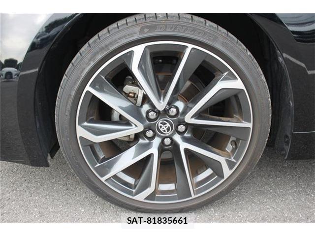Toyota COROLLA SPORT 2023-07 7722083-23