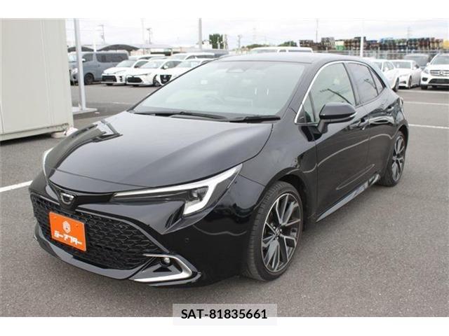 Toyota COROLLA SPORT 2023-07 7722083-8