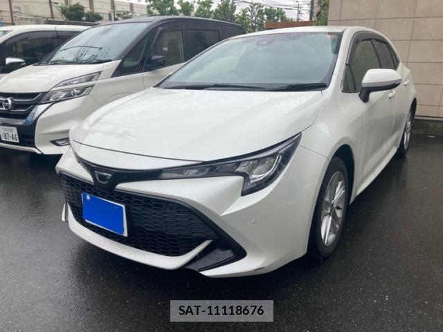 sat car