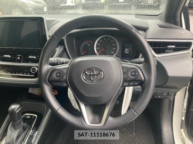 Toyota COROLLA SPORT 2018-10 7722084-12