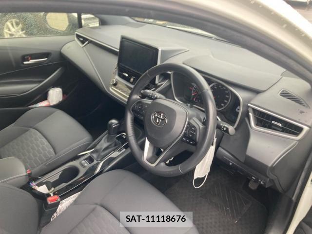 Toyota COROLLA SPORT 2018-10 7722084-13
