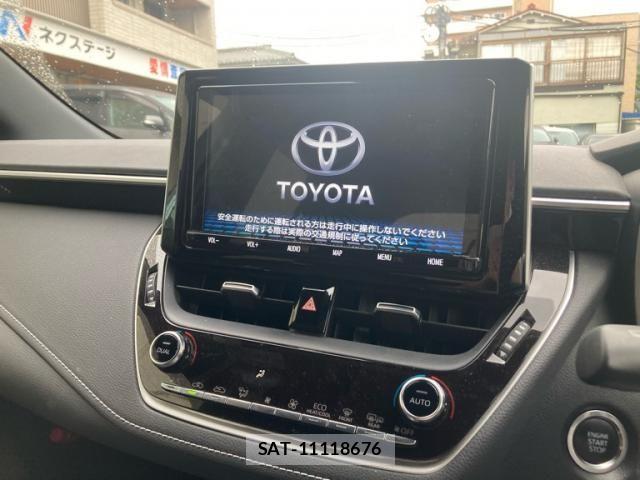 Toyota COROLLA SPORT 2018-10 7722084-20