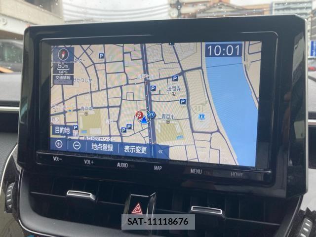 Toyota COROLLA SPORT 2018-10 7722084-21