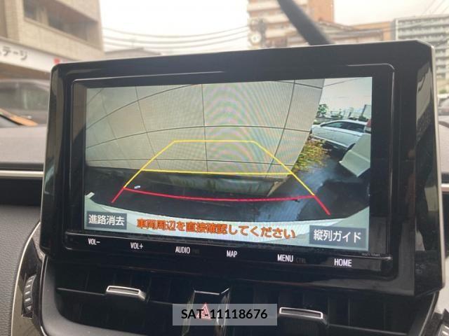 Toyota COROLLA SPORT 2018-10 7722084-22