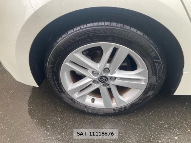 Toyota COROLLA SPORT 2018-10 7722084-5